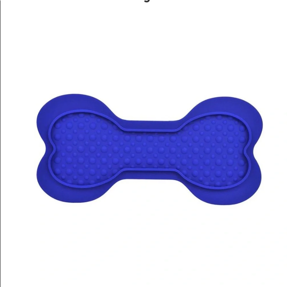 K-9 Bath Buddy Distracting Lick Pad